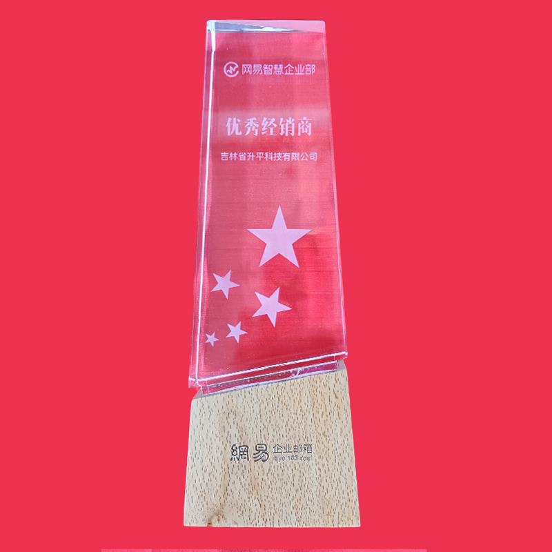 2019年優(yōu)秀經(jīng)銷商